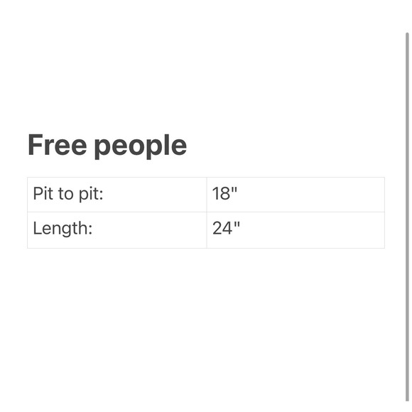 Free People Patricia Floral Embroidered Blouse Sheer Womens Small - Picture 10 of 10